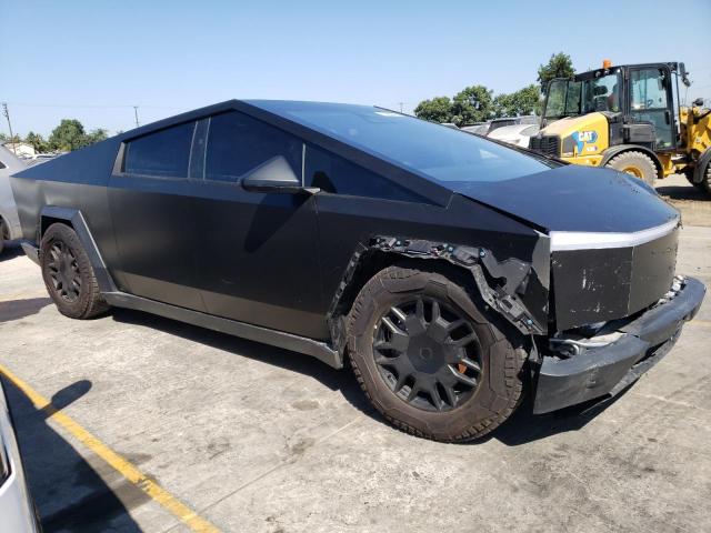 2024 TESLA CYBERTRUCK 7G2CEHED2RA005217