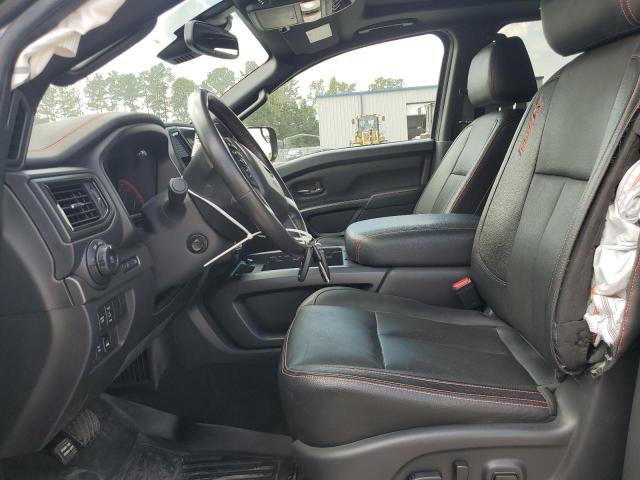 2021 NISSAN TITAN SV 1N6AA1ED5MN506187