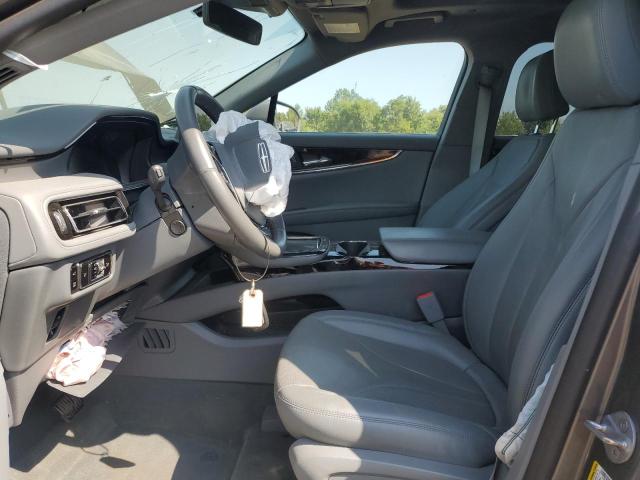 2023 LINCOLN NAUTILUS R 2LMPJ8K96PBL13830