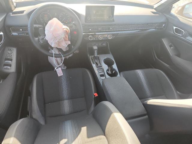 2026 HONDA CIVIC SPOR - 2HGFE2F58TH507854