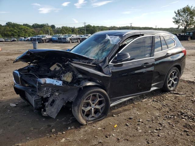 BMW X1 XDRIVE2