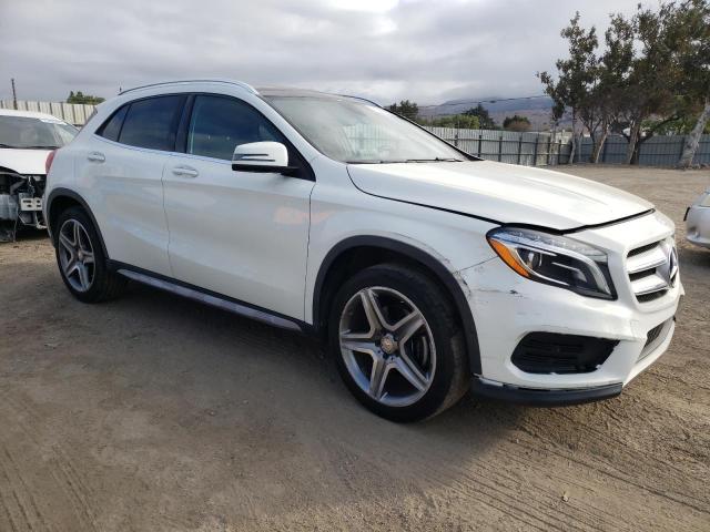 2016 MERCEDES-BENZ GLA 250 4M WDCTG4GB9GJ188636