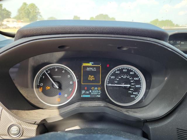 2024 SUBARU FORESTER P JF2SKADC6RH508941