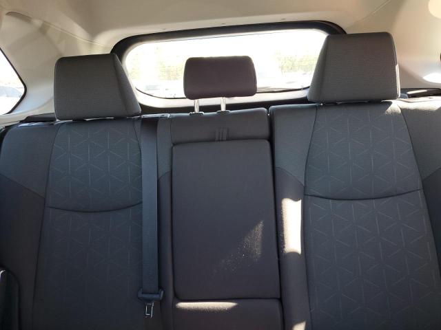 2025 TOYOTA RAV4 WOODL 2T3UWRFV9SW260662