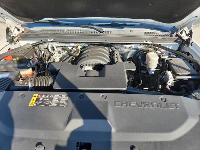 2017 CHEVROLET TAHOE K150 1GNSKBKC2HR191604
