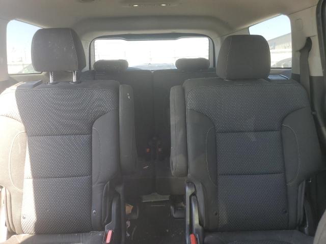 2020 GMC ACADIA SLE - 1GKKNKLA9LZ204889