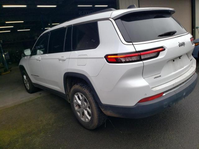 2023 JEEP GRAND CHEROKEE L LIMITED 1C4RJKBG7P8865425