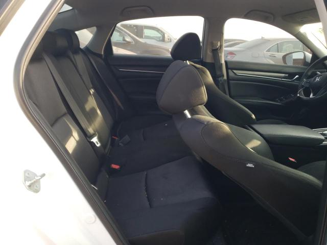 2018 HONDA ACCORD LX 1HGCV1F16JA220454