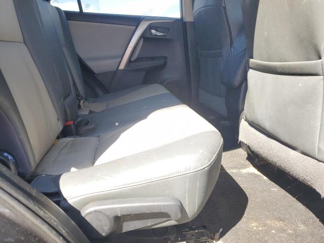 2015 TOYOTA RAV4 LIMITED - 2T3YFREVXFW215447