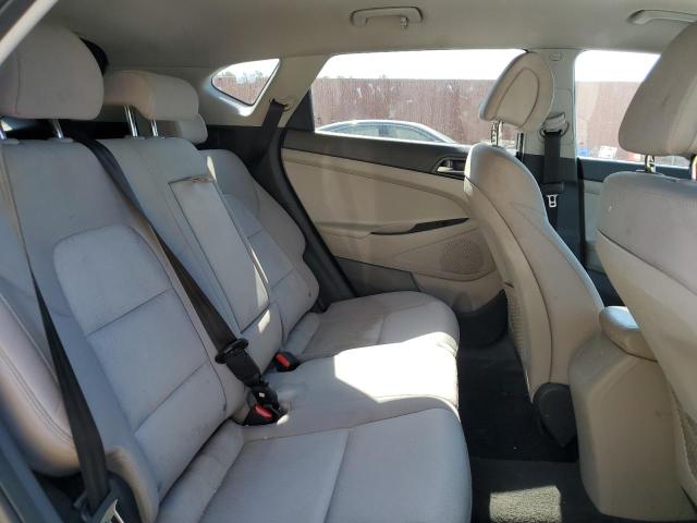 2016 HYUNDAI TUCSON LIM KM8J3CA21GU023024