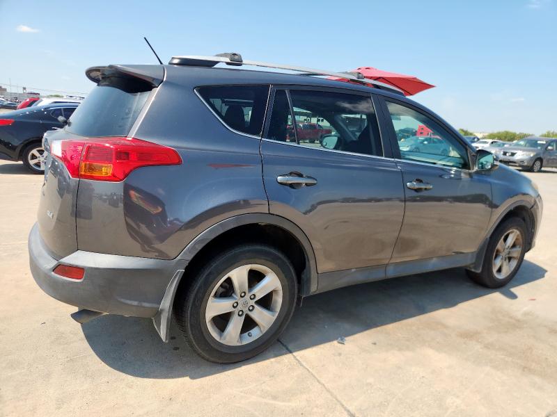 2013 TOYOTA RAV4 XLE - 2T3WFREV8DW014912