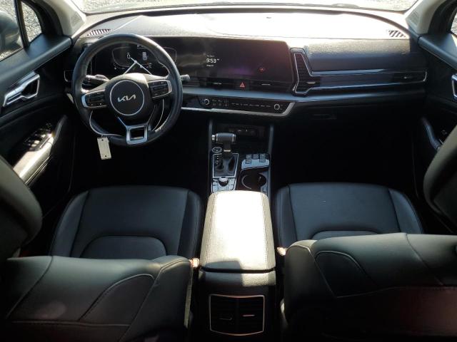 2023 KIA SPORTAGE E 5XYK33AF4PG095008