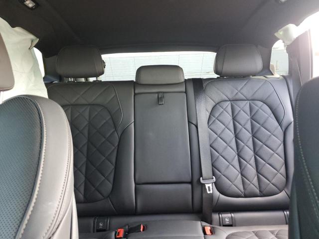2025 BMW X5 XDRIVE4 5UX23EU09S9W29972