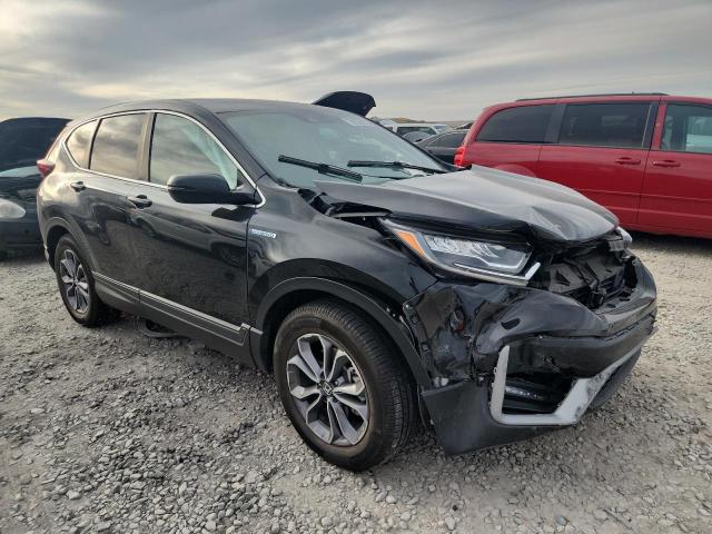 2022 HONDA CR-V EX - 5J6RT6H51NL037916