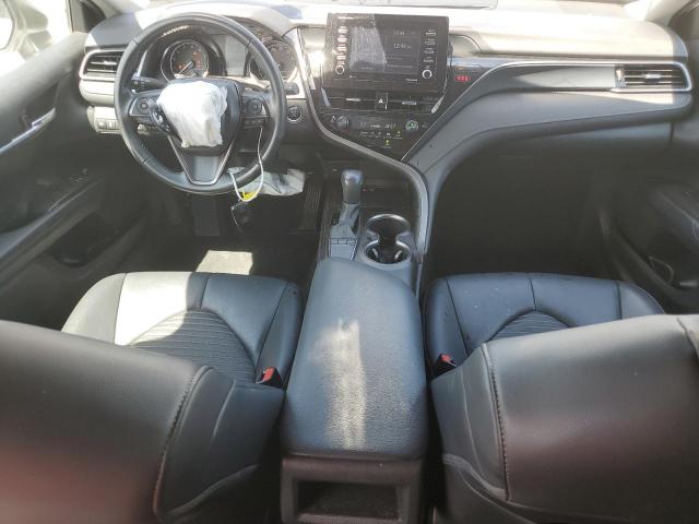 2023 TOYOTA CAMRY SE N 4T1T11AK7PU766791