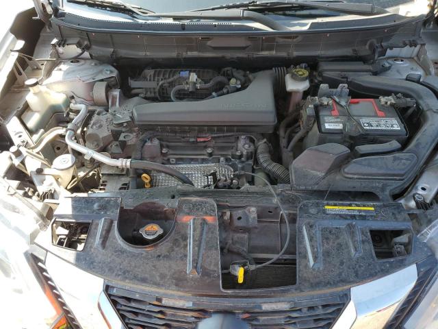 2017 NISSAN ROGUE S - KNMAT2MV3HP546971