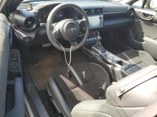 2024 TOYOTA GR 86 PREMIUM JF1ZNBE17R8754538