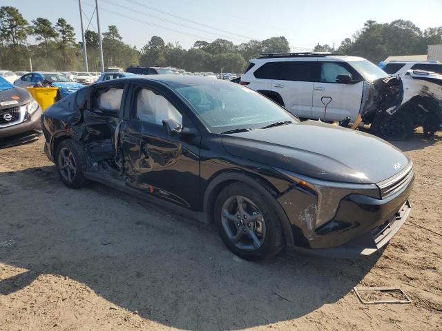 2025 KIA K4 LX #3301619662