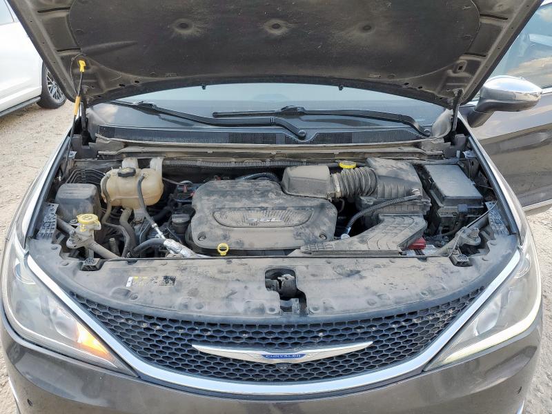2018 CHRYSLER PACIFICA L 2C4RC1GGXJR364828