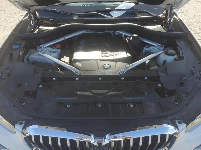 2019 BMW X5 XDRIVE4 5UXCR6C50KLL03163