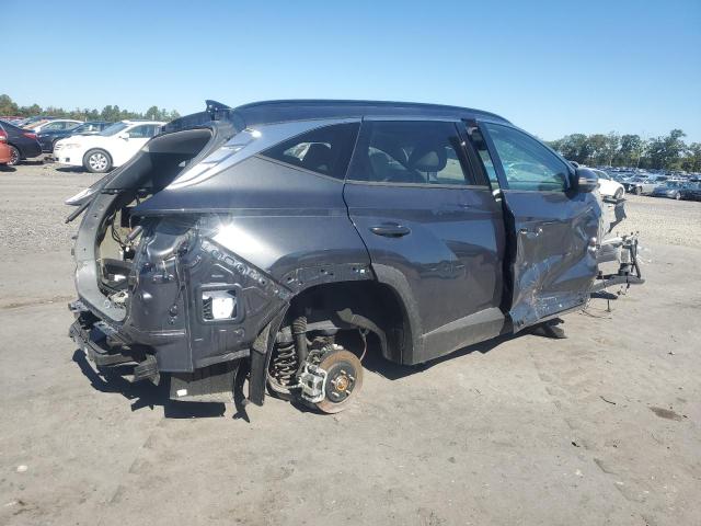 2024 HYUNDAI TUCSON LIM 5NMJECDE4RH348474