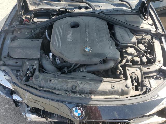 2016 BMW 340 XI WBA8B7C59GK368802