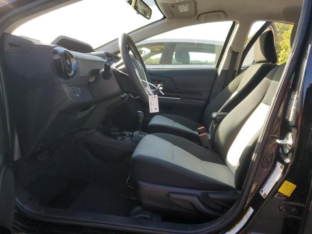 2016 TOYOTA PRIUS C JTDKDTB39G1122334