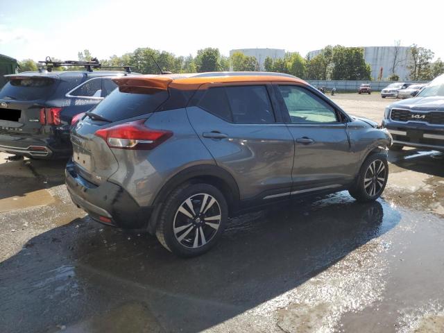 2020 NISSAN KICKS SR 3N1CP5DV9LL559603
