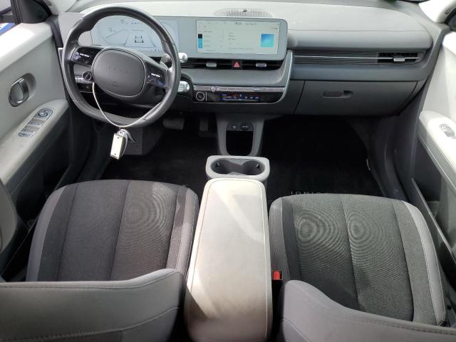 2022 HYUNDAI IONIQ 5 SE #3285901563