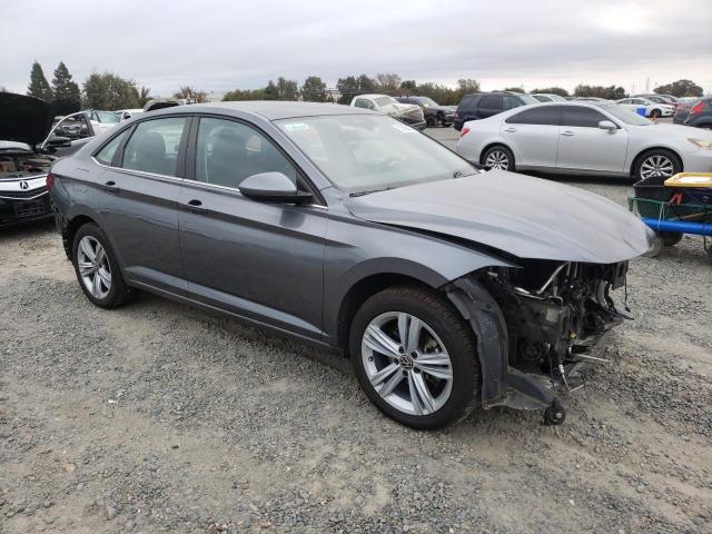 2023 VOLKSWAGEN JETTA SE #3304652002