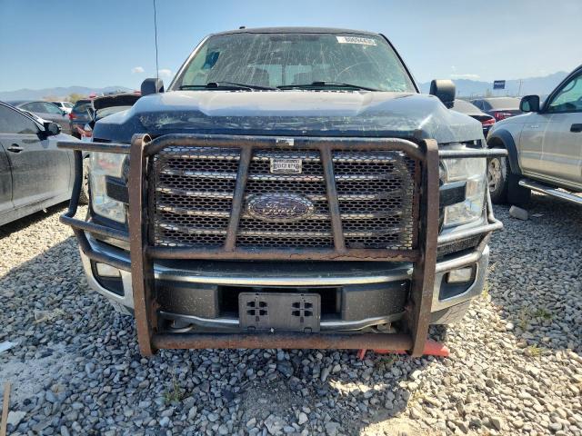 2015 FORD F150 SUPER - 1FTEW1EGXFFA24425