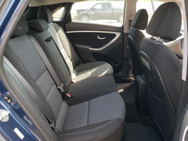 2016 HYUNDAI ELANTRA GT KMHD35LH9GU259477