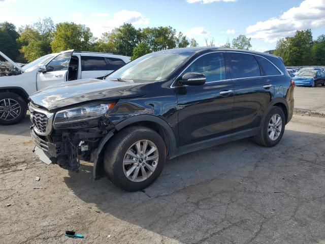 2019 KIA SORENTO L #3304515552