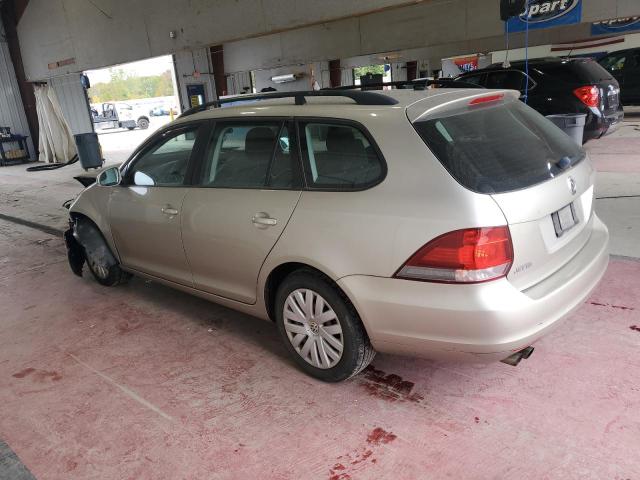 2013 VOLKSWAGEN JETTA S - 3VWPP7AJ0DM617568