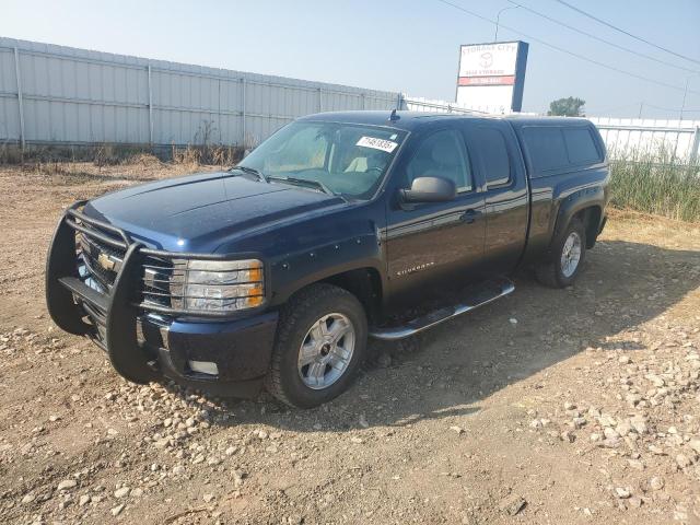 CHEVROLET 1500