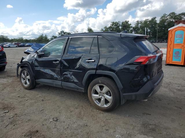 2020 TOYOTA RAV4 LIMIT - 2T3DWRFV7LW053320