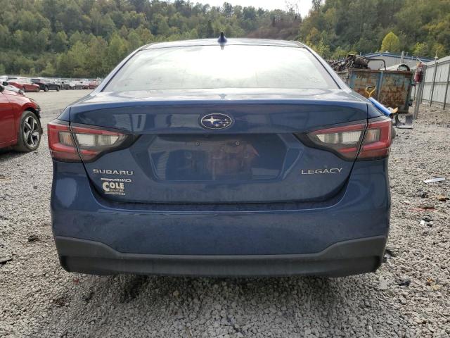 2020 SUBARU LEGACY PRE 4S3BWAC64L3008490