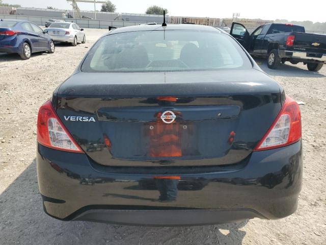 2015 NISSAN VERSA S - 3N1CN7APXFL822662