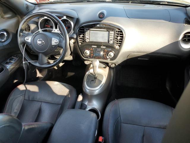 2015 NISSAN JUKE S JN8AF5MV9FT558608