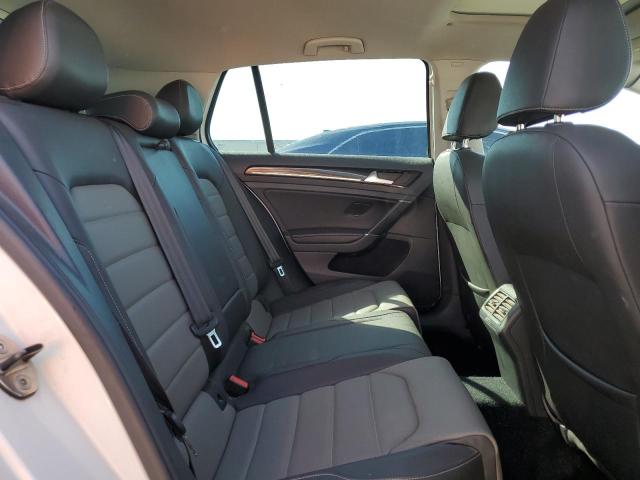 2015 VOLKSWAGEN GOLF TDI 3VW2A7AU1FM027629