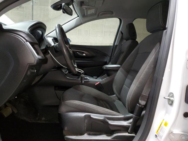 2023 GMC TERRAIN SL 3GKALMEG1PL195147