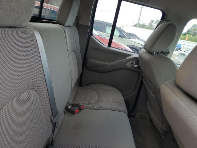 2018 NISSAN FRONTIER S 1N6DD0ER1JN719756