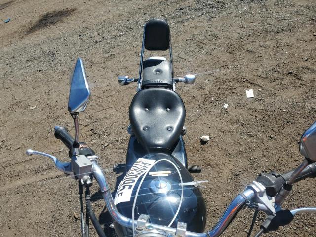 2006 HONDA CMX250 C JH2MC13046K205688