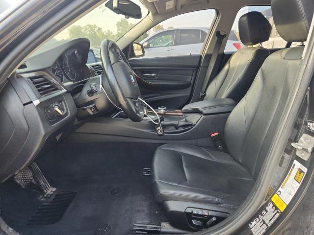 2014 BMW 328 D XDRI - WBA3D5C50EKX97915