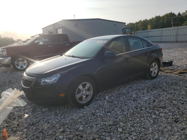Global Auto Auctions: 2014 CHEVROLET CRUZE LT