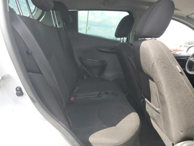 2021 CHEVROLET SPARK 1LT #3285940558