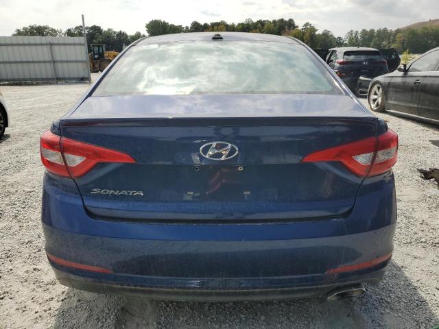 2016 HYUNDAI SONATA SE 5NPE24AF7GH391090