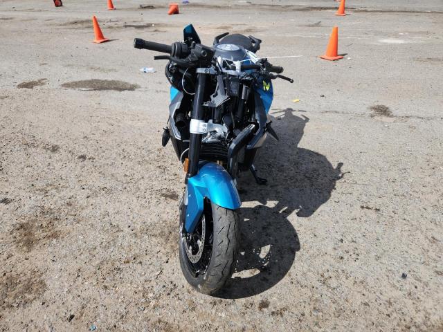 2025 BMW F 900 R WB10K830XS6L33064