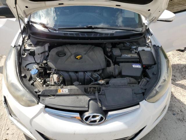 2015 HYUNDAI ELANTRA SE - KMHDH4AH9FU357941