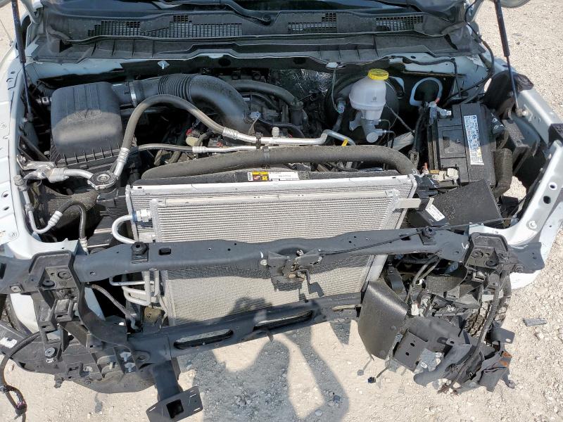 2023 RAM 1500 CLASS 3C6RR6KT6PG655381